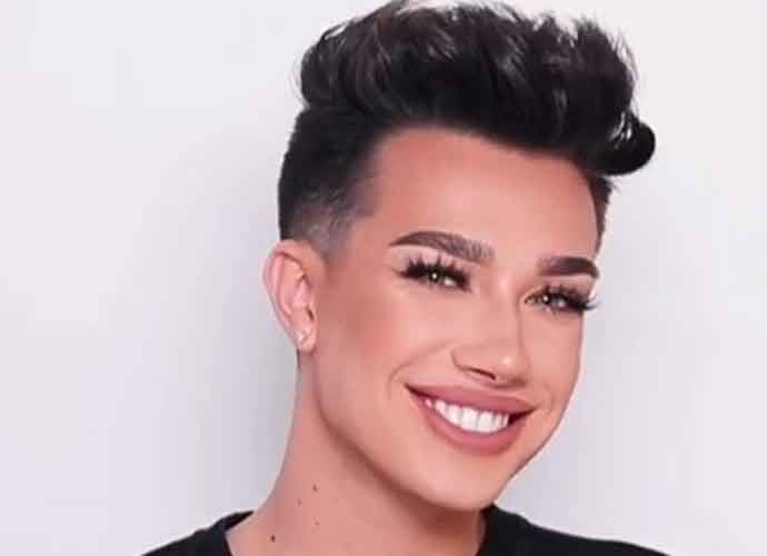 James Charles in 2019 (Image: YouTube)
