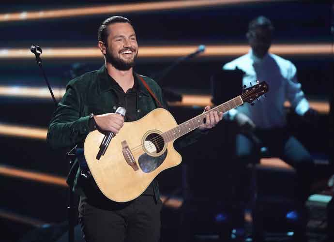 'American Idol' Season 19 Names Chayce Beckham Winner (Image: ABC)