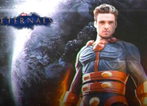 'Eternals' (Image: Marvel)