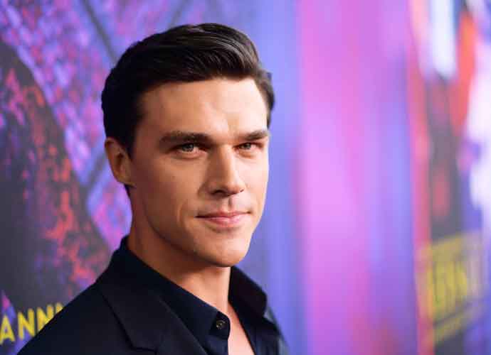 LOS ANGELES, CA - AUGUST 15: Finn Wittrock attends the panel and photo call for FX's 