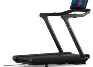 Recalled Peloton Tread+ Treadmill (Image: Peloton)