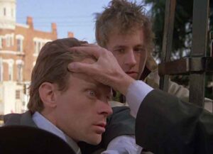 A scene from 'Wise Blood' (Image: YouTube)