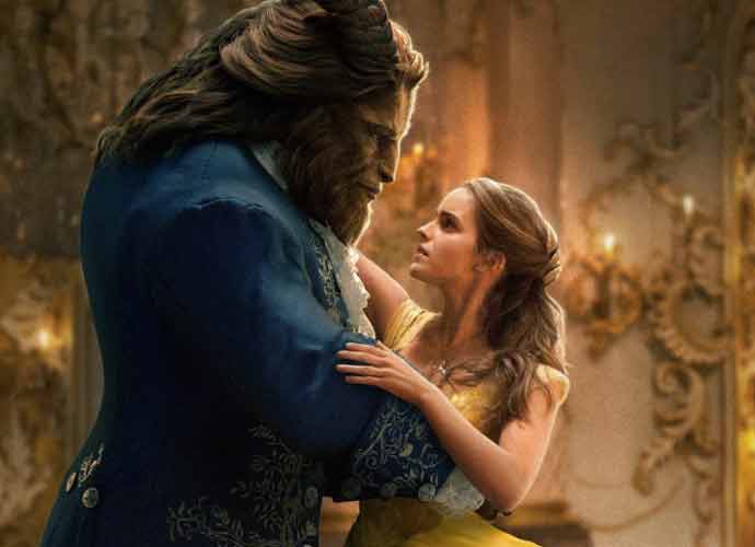 'Beauty and the Beast' film in 2017 (Image: Disney)