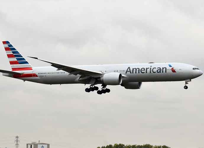 American Airlines Boeing 777 (Image: Getty))