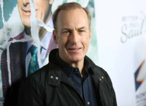 LOS ANGELES, CALIFORNIA - FEBRUARY 05: Bob Odenkirk attends the premiere of AMC's "Better Call Saul" Season 5 on February 05, 2020 in Los Angeles, California. (Photo by Jesse Grant/Getty Images for AMC)