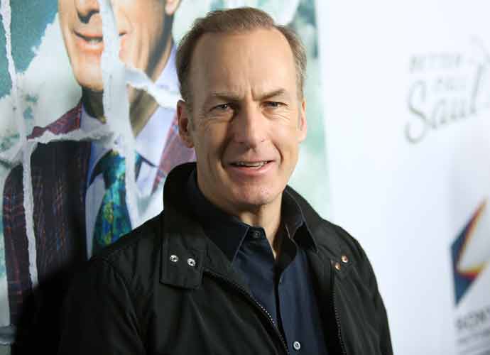 LOS ANGELES, CALIFORNIA - FEBRUARY 05: Bob Odenkirk attends the premiere of AMC's 