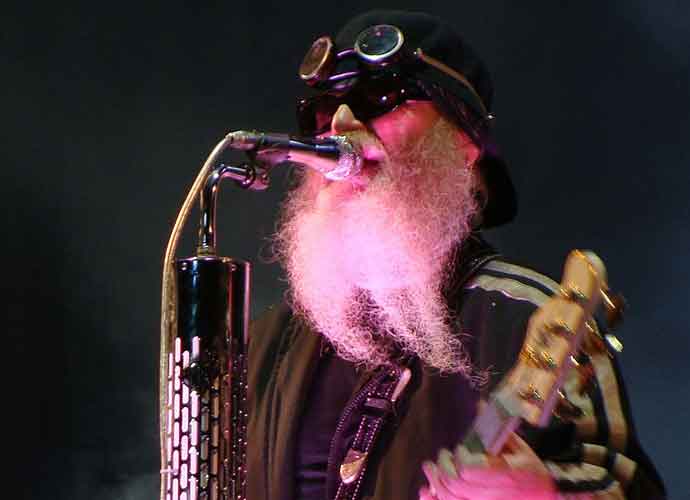 Dusty Hill, ZZ Top's Iconic Bassist, Dies At 72 (Image: Wikimedia)