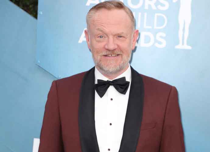 LOS ANGELES, CALIFORNIA - JANUARY 19: Jared Harris attends 26th Annual Screen Actors Guild Awards at The Shrine Auditorium on January 19, 2020 in Los Angeles, California. (Photo by Leon Bennett/Getty Images)