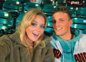 Ava Phillippe, Reese Witherspoon's Daughter, Shares Baseball Date Pic With Boyfriend Owen Mahoney (Image: Instagram)