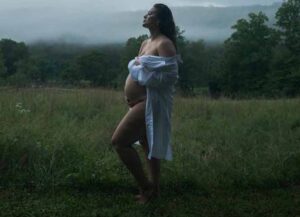 Ashley Graham Pregnant With Twins (Image: Instagram)