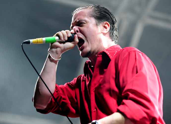 Faith No More performs in 2010 (Image: Wikimedia)