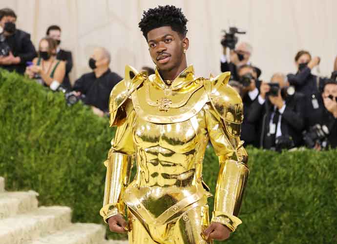 Lil Nas X Apologizes For Joke About Transitioning ‘Surgery’