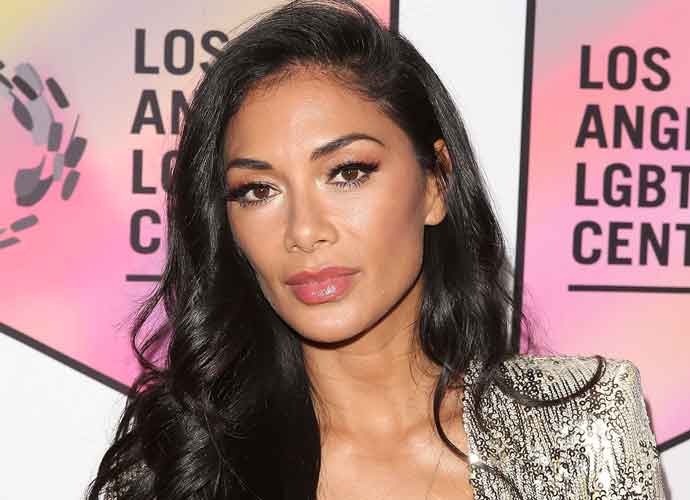 BEVERLY HILLS, CA - SEPTEMBER 22: Nicole Scherzinger attends the Los Angeles LGBT Center's 49th Anniversary Gala Vanguard Awards at The Beverly Hilton Hotel on September 22, 2018 in Beverly Hills, California. (Photo by Jesse Grant/Getty Images)