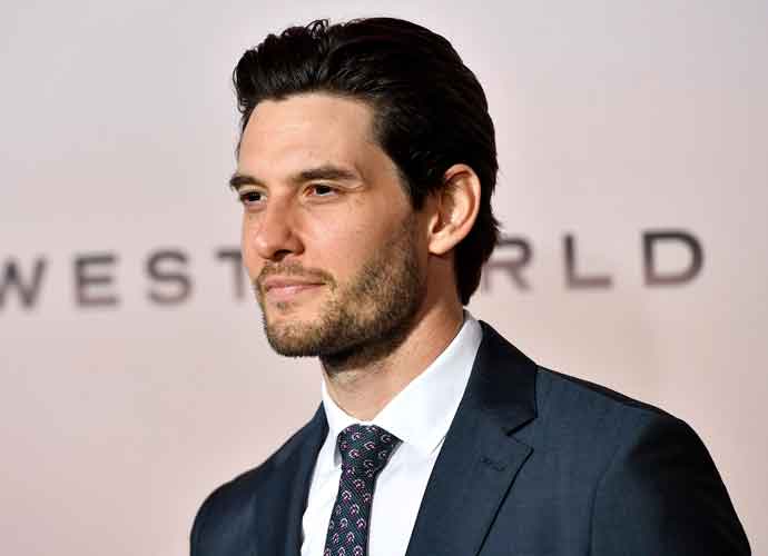 HOLLYWOOD, CALIFORNIA - MARCH 05: Ben Barnes attends the Premiere Of HBO's 