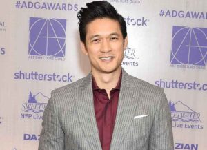 LOS ANGELES, CA - FEBRUARY 02: Harry Shum Jr. arrives at the Art Directors Guild 23rd Annual Excellence In Production Design Awards at InterContinental Los Angeles Downtown on February 2, 2019 in Los Angeles, California. (Photo by Gregg DeGuire/Getty Images)