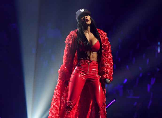 Teyana Taylor & NBA Star Iman Shumpert Separated After Seven Years Of Marriage