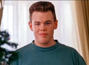 'Home Alone' Actor Devin Ratray (Image: YouTube)