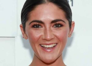 VIDEO EXCLUSIVE: Isabelle Fuhrman On Learning To Become A ‘Ruthless’ Rower For ‘The Novice’