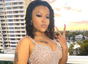 VIDEO EXCLUSIVE: Nia Key, 19, Reveals How To Succeed As A Female Rapper