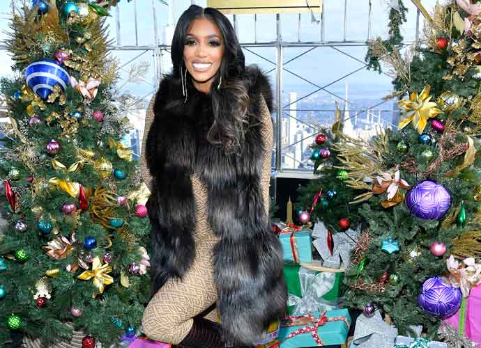 ‘Real Housewives’ Star Porsha Williams Divorces Simon Guobadia After 15 Months Of Marriage
