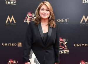 PASADENA, CALIFORNIA - MAY 05: Valerie Bertinelli attends the 46th annual Daytime Emmy Awards at Pasadena Civic Center on May 05, 2019 in Pasadena, California. (Photo by Gregg DeGuire/Getty Images)