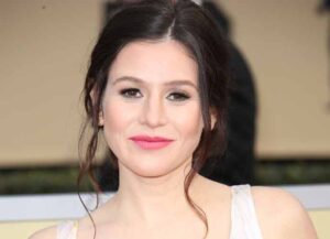VIDEO EXCLUSIVE: Yael Stone Says Lorna In ‘Orange Is The New Black’ Changed Her Life