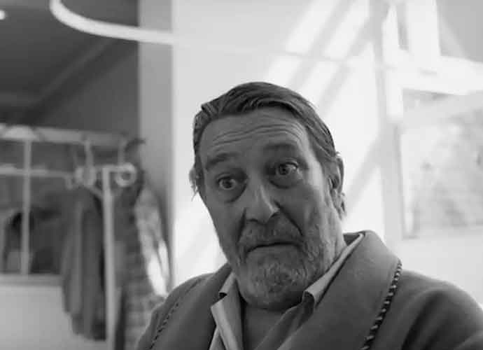 Ciaran Hinds in Belfast (Image: Focus Features)
