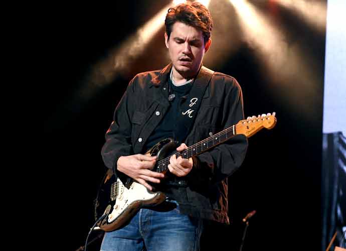 John Mayer Announces Solo Acoustic Tour – How To Get Tickets