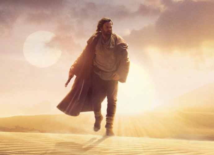 'Obi Wan Kenobi' (Image: Disney+)