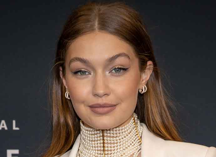 In this image released on September 22, Gigi Hadid attends