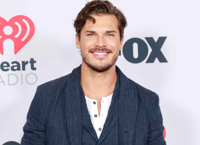 LOS ANGELES, CALIFORNIA - MAY 27: Gleb Savchenko attends the 2021 iHeartRadio Music Awards at The Dolby Theatre in Los Angeles, California, which was broadcast live on FOX on May 27, 2021. (Photo by Emma McIntyre/Getty Images for iHeartMedia)