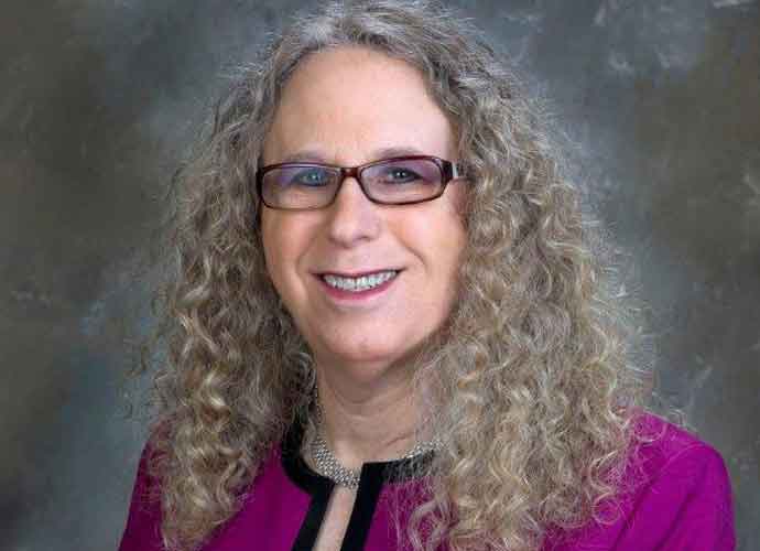 Dr. Rachel Levine (Photo: Wikimedia)