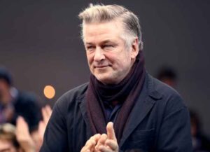 PARK CITY, UTAH - JANUARY 23: Alec Baldwin attends Sundance Institute's 'An Artist at the Table Presented by IMDbPro' at the 2020 Sundance Film Festival on January 23, 2020 in Park City, Utah. (Photo by Rich Polk/Getty Images for IMDb)