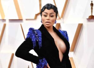 HOLLYWOOD, CALIFORNIA - FEBRUARY 09: Blac Chyna attends the 92nd Annual Academy Awards at Hollywood and Highland on February 09, 2020 in Hollywood, California. (Photo by Amy Sussman/Getty Images)