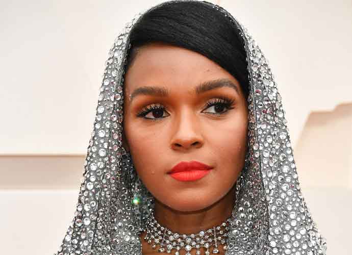 Janelle Monáe Reveals They Are Non Binary Uinterview