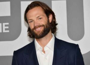 NEW YORK, NY - MAY 16: Jared Padalecki attends the 2019 CW Network Upfront at New York City Center on May 16, 2019 in New York City. (Photo by Dia Dipasupil/Getty Images)