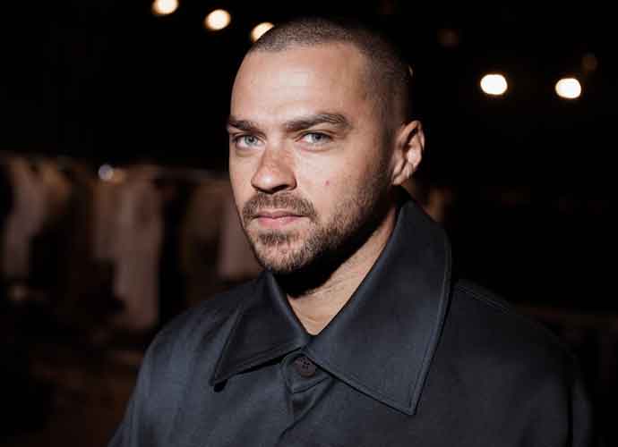 PARIS, FRANCE - JANUARY 22: Jesse Williams attends the Kenzo Menswear Fall/Winter 2017-2018 show as part of Paris Fashion Week on January 22, 2017 in Paris, France. (Photo by Francois Durand/Getty Images)