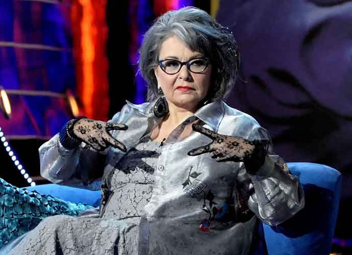 Roseanne Barr To Return To Stand-Up After Being Fired For Racist Tweet