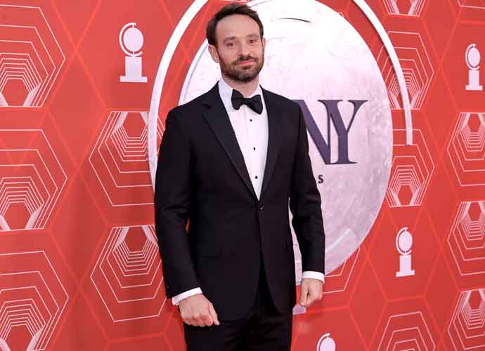 NEW YORK, NEW YORK - SEPTEMBER 26: Charlie Cox attends the 74th Annual Tony Awards at Winter Garden Theater on September 26, 2021 in New York City. (Photo by Jamie McCarthy/Getty Images for Tony Awards Productions)
