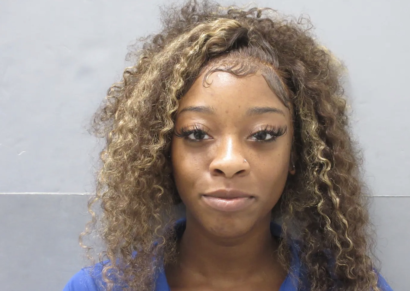 Florida Woman Tries To Get Arrested So She Can Check It Off Her Bucket List