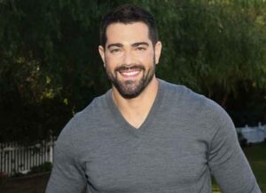 UNIVERSAL CITY, CALIFORNIA - JANUARY 08: Actor Jesse Metcalfe visits Hallmark Channel's "Home & Family" at Universal Studios Hollywood on January 08, 2020 in Universal City, California. (Photo by Paul Archuleta/Getty Images)