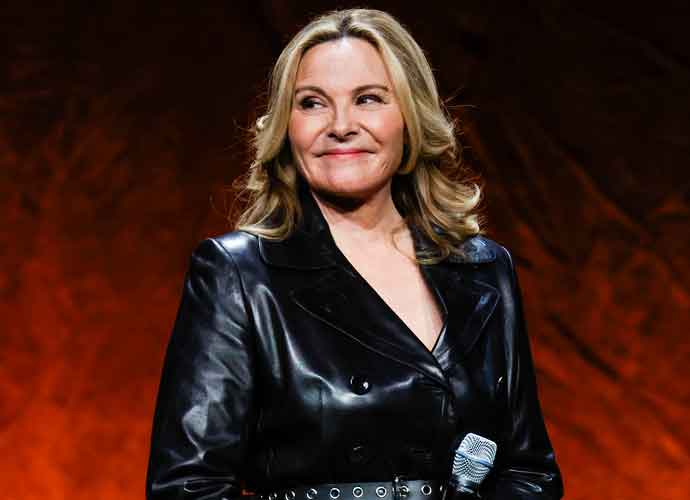 Kim Cattrall To Return For ‘And Just Like That’ Season 2 Despite Feud With Sarah Jessica Parker