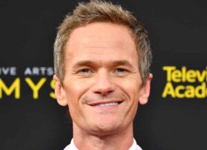 LOS ANGELES, CALIFORNIA - SEPTEMBER 15: Neil Patrick Harris attends the 2019 Creative Arts Emmy Awards on September 15, 2019 in Los Angeles, California. (Photo by Amy Sussman/Getty Images)