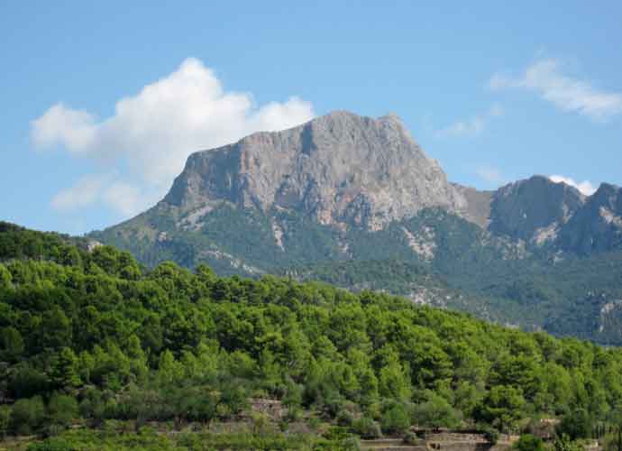 Dutch Man Dies After Leaping From 100-Foot Cliff In Majorca, Spain