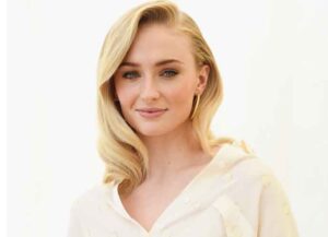 LOS ANGELES, CA - FEBRUARY 09: Sophie Turner attends 2019 Roc Nation THE BRUNCH on February 9, 2019 in Los Angeles, California. (Photo by Kevin Mazur/Getty Images for Roc Nation )