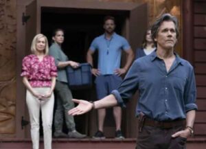 Kevin Bacon in Blumhouse's 'They/Them' (Image: Blumhouse)