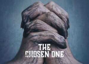 Poster from Netflix's 'The Chosen One" (Image: Netflix)
