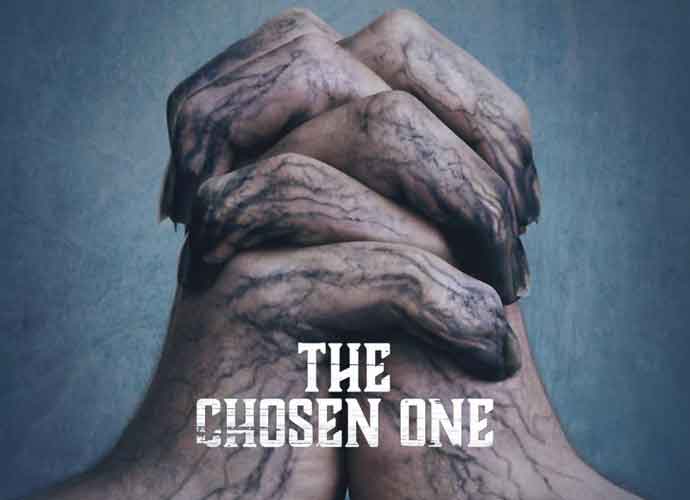 Poster from Netflix's 'The Chosen One