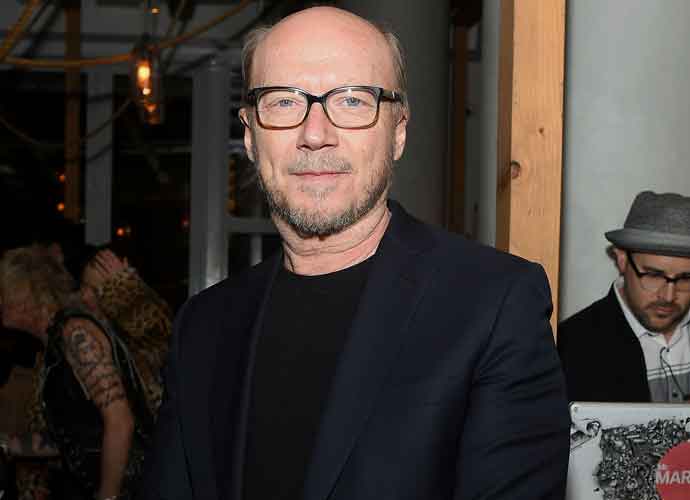 NEW YORK, NY - MARCH 14: Director Paul Haggis attends the after party for the TriStar and Cinema Society screening of 