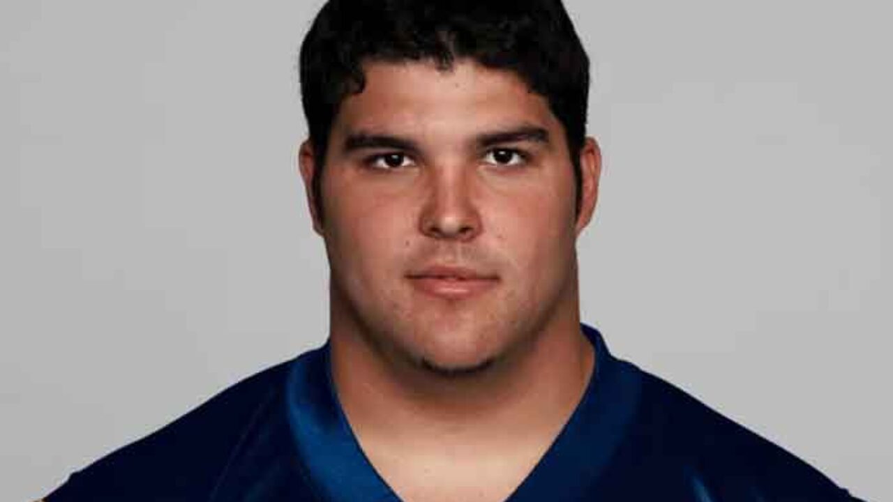 Shane Olivea, Former San Diego Chargers Lineman, Dead at 40 – NBC